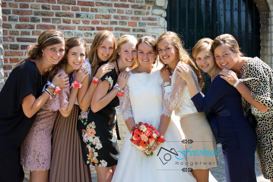 Photographe de mariage Marjan Hoogerwerf (hoogerwerf). Photo du 20 avril 2023