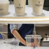 CURISTA COFFEE 奎士咖啡