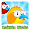 Bubble Birds (Bubble Shooter) icon