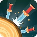 Cover Image of Download Knife Rush 1.0.8 APK