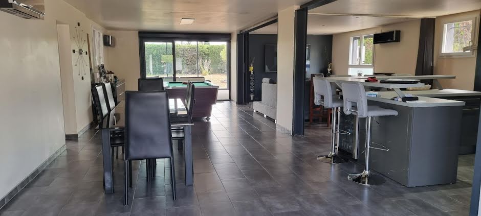 Vente villa 6 pièces 200 m² à Castelnaudary (11400), 338 000 €