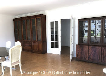 appartement à Saint-Germain-en-Laye (78)