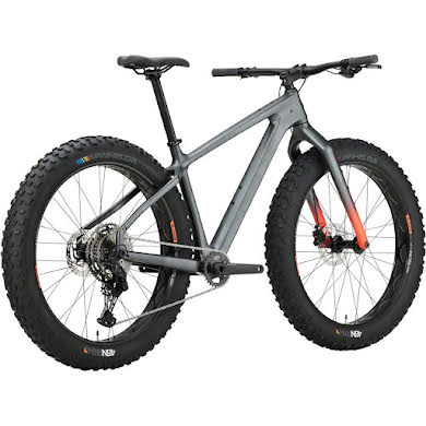 Salsa 2024 Beargrease Carbon Cues 11 Fat Bike alternate image 1