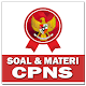 Download Materi Tes CPNS Lengkap For PC Windows and Mac 1.1.0