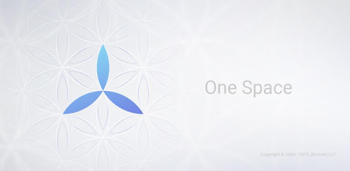 One Space Android App