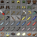 Guns for mcpe and mine