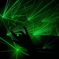 laser trance  di 