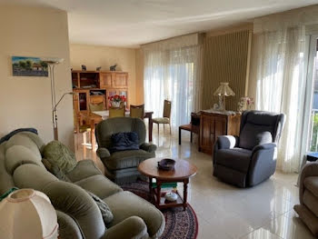 appartement à Issoire (63)