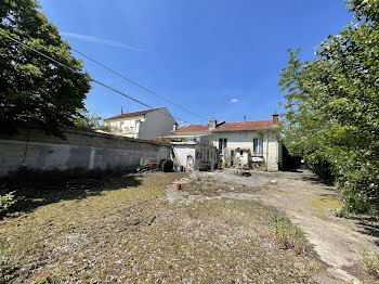 maison à Saint-maur-des-fosses (94)