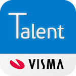 Cover Image of Download Visma Talent 6.0.0 APK