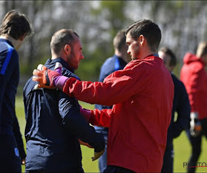 Mathew Ryan kan zich in de Spaanse kijker spelen: "Het is toch mijn ambitie..."