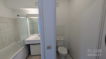 appartement à Poissy (78)