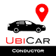 Ubicar Driver Install on Windows