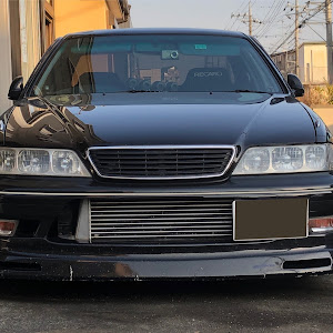 マークII JZX100