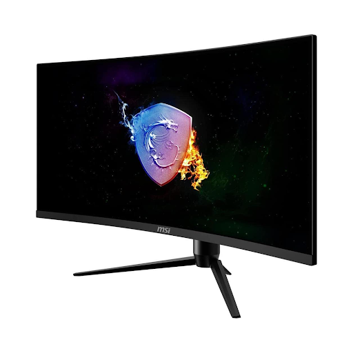 Màn hình LCD MSI 34 MAG342CQPV (3440 x 1440/ VA/ 100Hz/ 1 ms (MPRT))