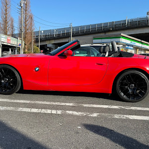 Z4 ロードスター