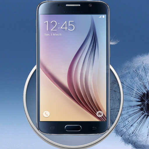Theme For Samsung Galaxy S6 Applications Sur Google Play