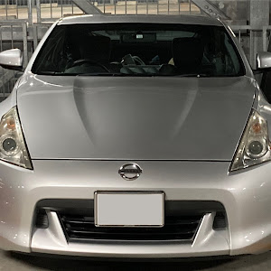 フェアレディZ Z34