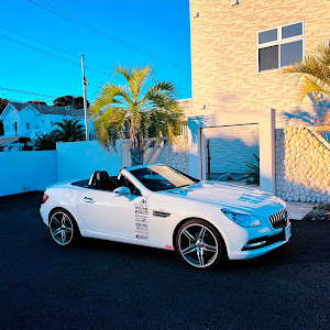 SLK R172