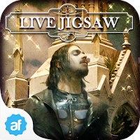 Live Jigsaws - Vampires Dwell