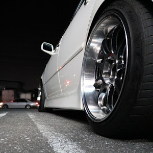 マークII JZX110