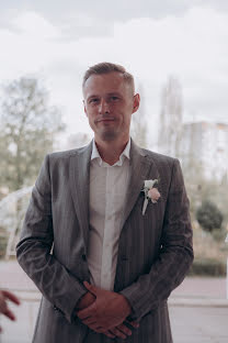 Wedding photographer Artem Konoplyanko (artemkonoplianko). Photo of 26 November 2019