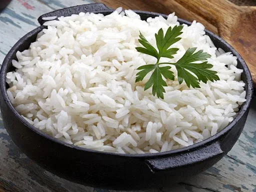Steam Rice
