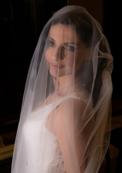 Fotografo di matrimoni Sofia Gkoi (whiteblossom). Foto del 15 aprile 2020