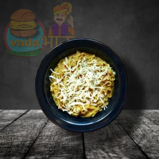 Cheese Maggi