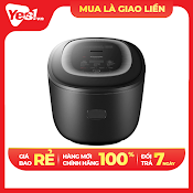 Nồi Cơm Điện Tử Cao Tầng Giảm Đường Panasonic Sr - Hl151Kra - Hàng Chính Hãng - Chỉ Giao Hồ Chí Minh