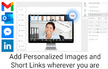 Hyperise: Personalized Short Link creator small promo image