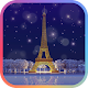 Download Samsung Galaxy HD Wallpaper – Winter in Paris For PC Windows and Mac 1.0.0