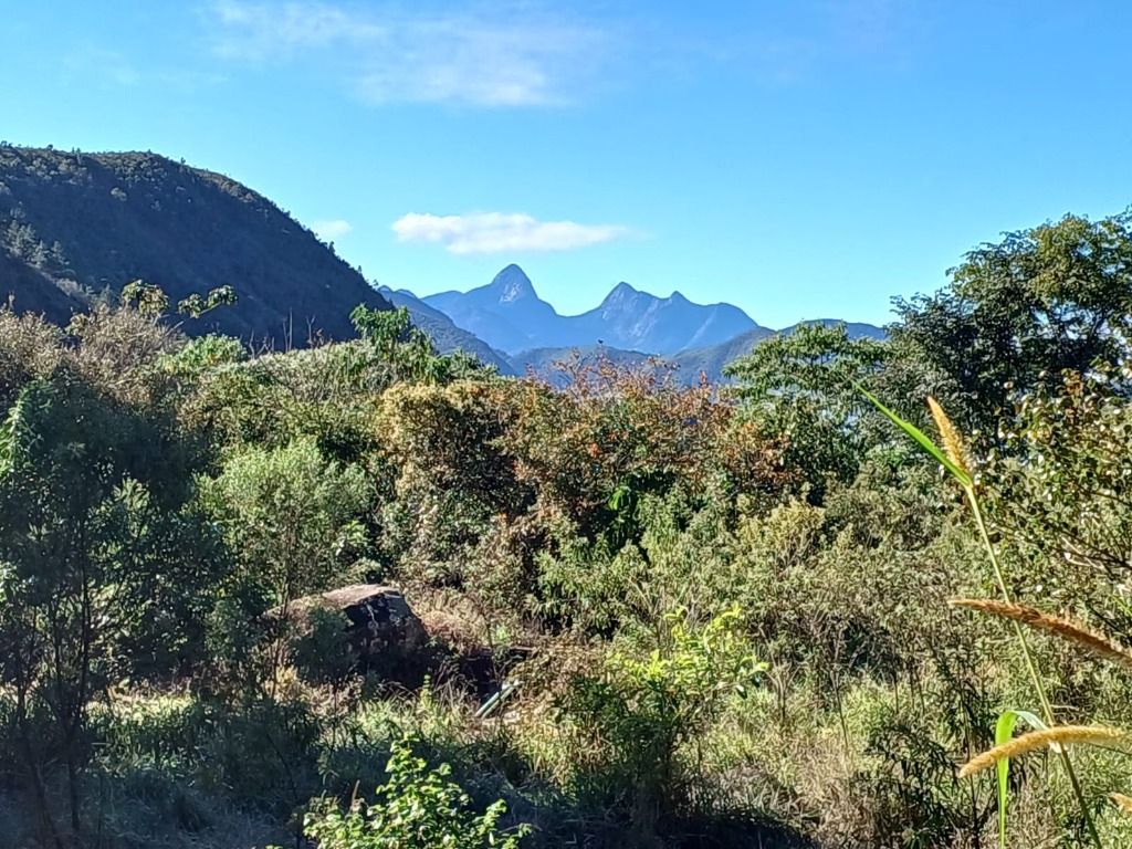 Área à venda em Fazenda Alpina, Teresópolis - RJ - Foto 1