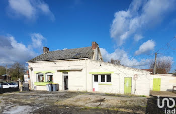 maison à Honnechy (59)