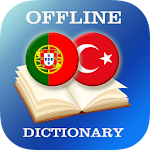 Cover Image of 下载 Portuguese-Turkish Dictionary 2.2.1 APK