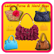 Ladies Latest Purse Hand Bags Designs - Androidアプリ