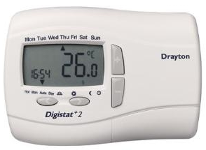 programmable room thermostats