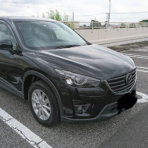 CX-5 KE2FW