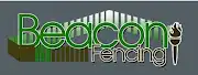 Beacon Fencing Logo