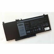 Pin Laptop Dell Latitude E5470 E5570 Precision 3510 Type 6Mt4T