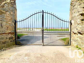 ferme à Clos-Fontaine (77)