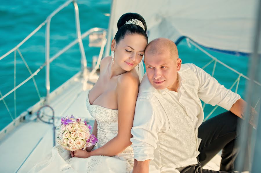 Wedding photographer Ruslan Myc (rumyts). Photo of 4 January 2013