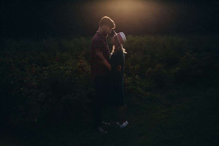 Wedding photographer Aleksandra Medvey Gruszka (olagruszka). Photo of 19 July 2017