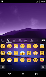 How to download Emoji Keyboard-Star River 1.0 apk for pc