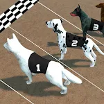 Cover Image of Herunterladen Crazy Dog Racing 2.4.3 APK