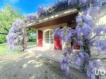 maison à Coulonges-Thouarsais (79)