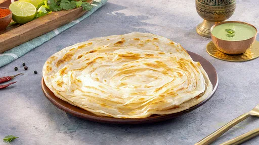 Paratha (1No)