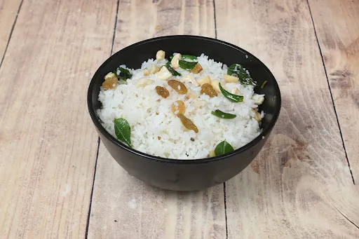 Ghee Rice