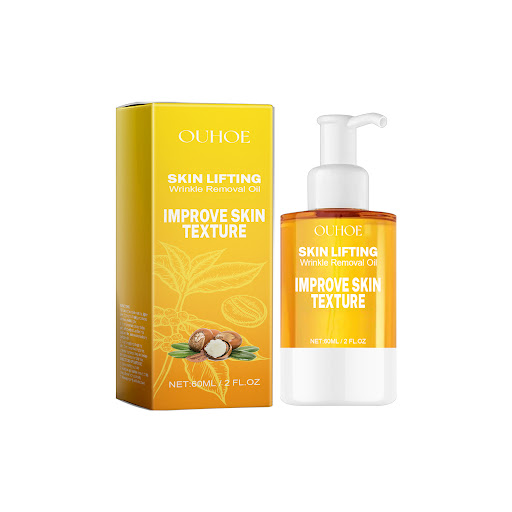 Title 1, Skin Lifting Wrinkle Removal Oil. Reduces wrink...