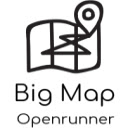 Big Map for Openrunner